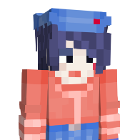 plsdontgo's Minecraft Skin