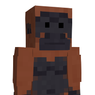 momie's Minecraft Skin
