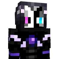 Enderhedron's Minecraft Skin
