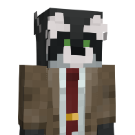 BritishTea's Minecraft Skin