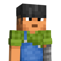 IWINTODAY888's Minecraft Skin