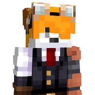 TwinTailedFoxxx's Minecraft Skin