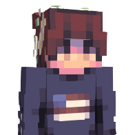 Collage's Minecraft Skin