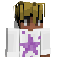 Luy's Minecraft Skin