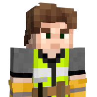 Yehx's Minecraft Skin
