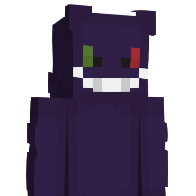iMasii's Minecraft Skin