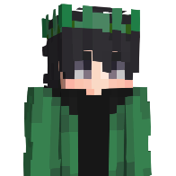 WreeperXD's Minecraft Skin