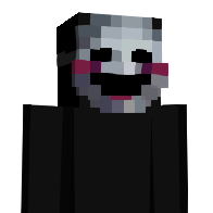 Cubic950's Minecraft Skin
