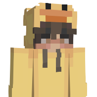 RommelRPG's Minecraft Skin