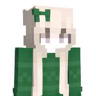 vector3p's Minecraft Skin
