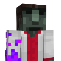 Krizonite's Minecraft Skin