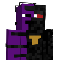Zuerti's Minecraft Skin