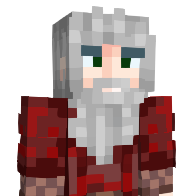 Bullenwille's Minecraft Skin