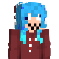 YukiroUwU's Minecraft Skin