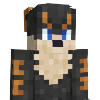 Grymps's Minecraft Skin