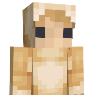 Backura's Minecraft Skin