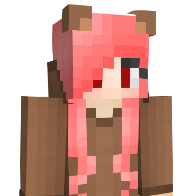 GrizzleyMC's Minecraft Skin