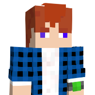 Henry21UA's Minecraft Skin