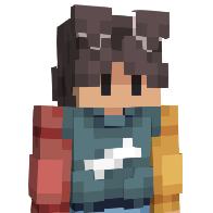 MysticMegga's Minecraft Skin