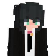 Syrup_1's Minecraft Skin