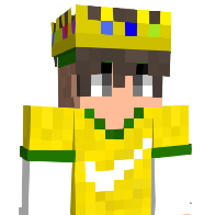 Beaudeclan's Minecraft Skin