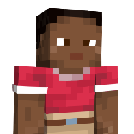 P_3t's Minecraft Skin