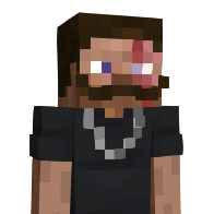 Poreyka's Minecraft Skin