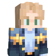 NickLights's Minecraft Skin
