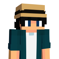 FatSquid's Minecraft Skin