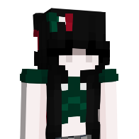 Liqoy's Minecraft Skin