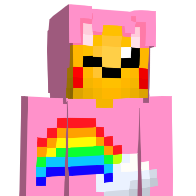danimoh's Minecraft Skin