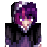 shamoji's Minecraft Skin