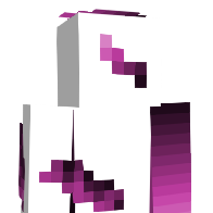 WinterpandaKing's Minecraft Skin