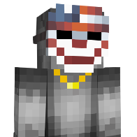 cigar's Minecraft Skin