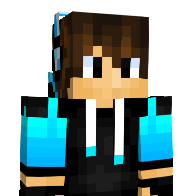 Sqyton's Minecraft Skin