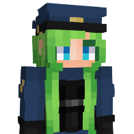 Pluris's Minecraft Skin