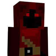KarNyxPhobia's Minecraft Skin