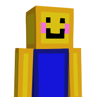 antxn56's Minecraft Skin