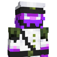 GearlessInk's Minecraft Skin