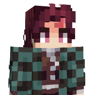 mike441316's Minecraft Skin