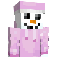 Zagnex's Minecraft Skin