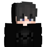 iBlackSoulz's Minecraft Skin