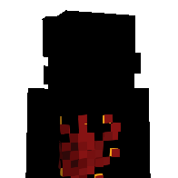 glaivefansteve's Minecraft Skin