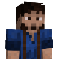 BasePointer's Minecraft Skin