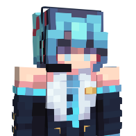 Darkmian11M's Minecraft Skin