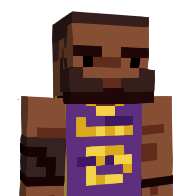 duxpo's Minecraft Skin