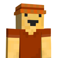 Kingmandeok's Minecraft Skin