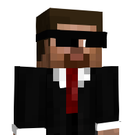 smind's Minecraft Skin
