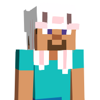 redishq's Minecraft Skin