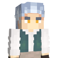 TIRIK_'s Minecraft Skin